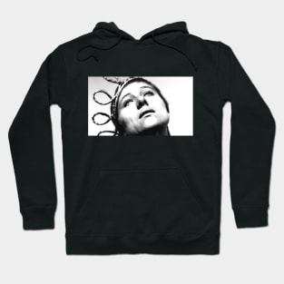 Renee Jeanne Falconetti / Joan of Arc Hoodie